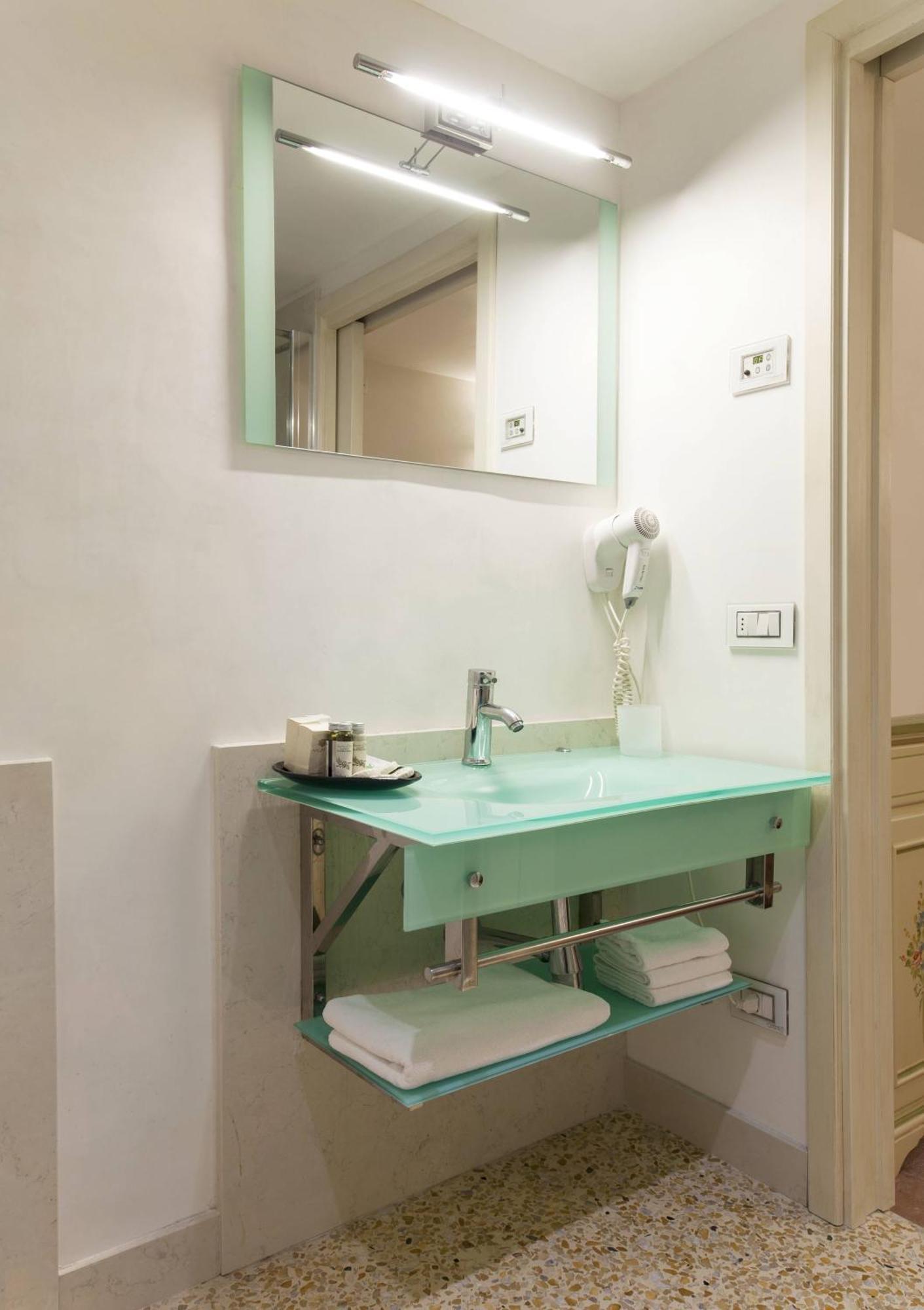 Hotel Villa Corner Della Regina Vedelago  Room photo