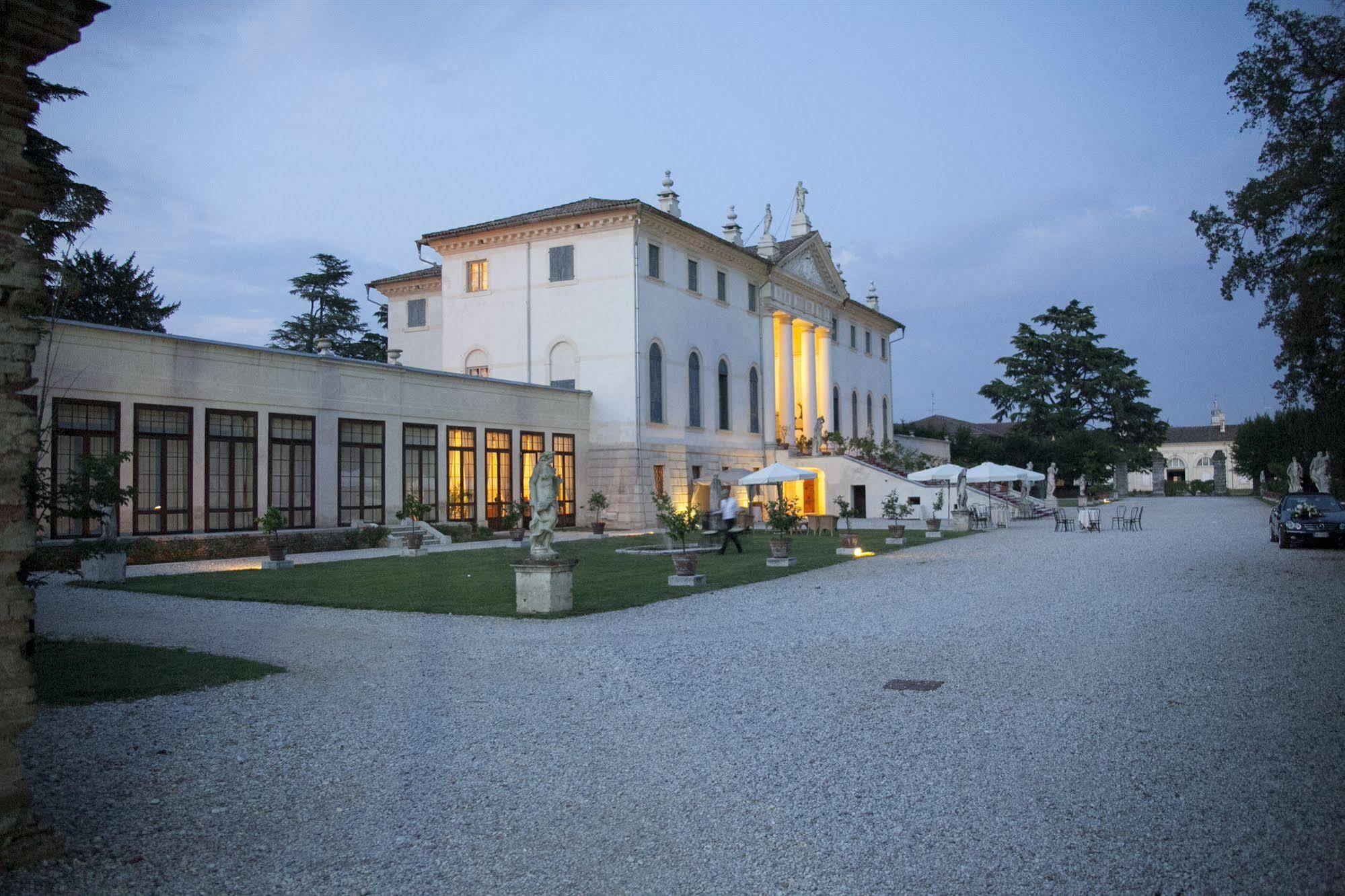 Hotel Villa Corner Della Regina Vedelago  Exterior photo