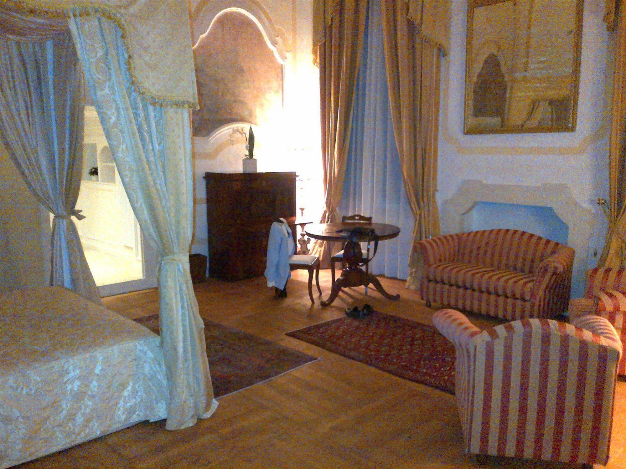 Hotel Villa Corner Della Regina Vedelago  Exterior photo